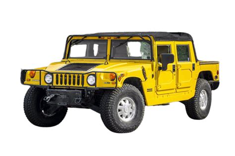 Hummer H1 Alpha Price in Pakistan, Specifications and Features | PakWheels