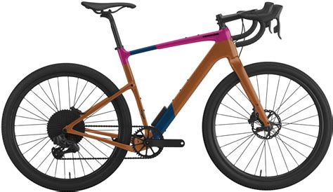 2023 Cannondale Topstone Carbon Apex 1 Gravel Bike