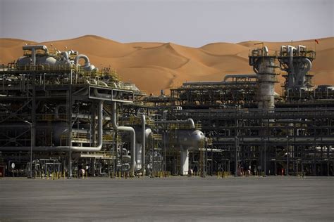 Venda de US 12 bilhões em ações de Saudi Aramco termina em horas