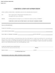 Virgin Islands Final Electrical Inspection Request Fill Out Sign