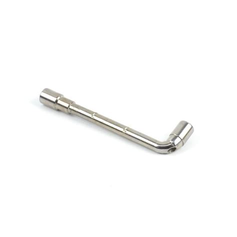 E D Nozzle L Shaped Mini Socket Wrench