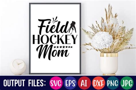 Hockey Svg Bundle Bundle Creative Fabrica