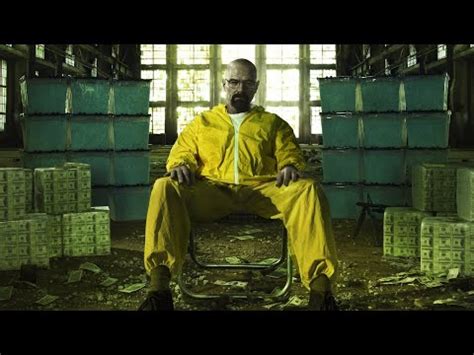 Walter White Sigma Grindset YouTube