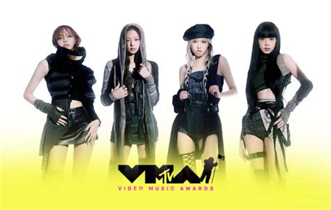 Blackpink en los VMAs 2022 dónde ver y horarios para Latinoamérica