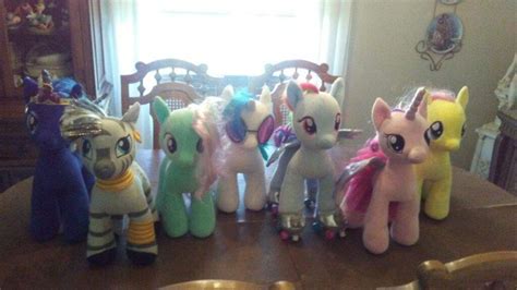 Mlp Build A Bear Toy Review Equestria Unofficial Fan Club Amino