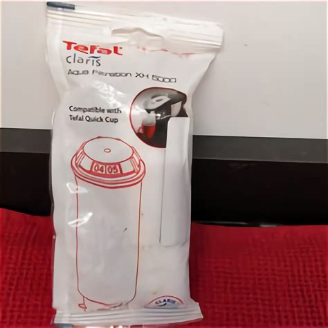 Tefal Quick Cup For Sale In Uk 58 Used Tefal Quick Cups
