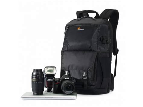 Sac à dos LOWEPRO Fastpack BP 250 AW II