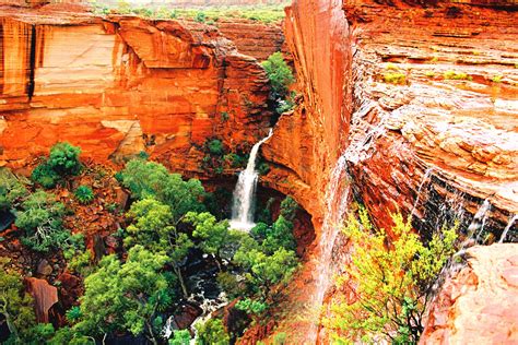 3 Day Uluru Kata Tjuta Kings Canyon Tour Package Alice Springs