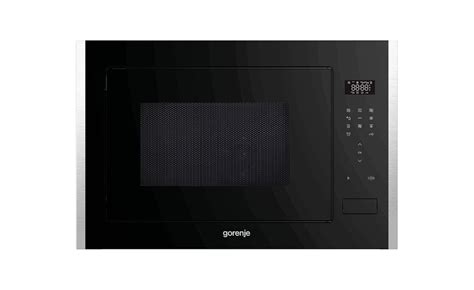 Gorenje Bm S Xg Ugradbena Mikrovalna Pe Nica Emmezeta Webshop