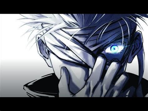 Re Zero React Ao Rap Do Satoru Gojo Mundo Infinito Jujutsu Kaisen