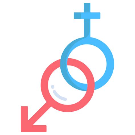 Sex Free Shapes Icons