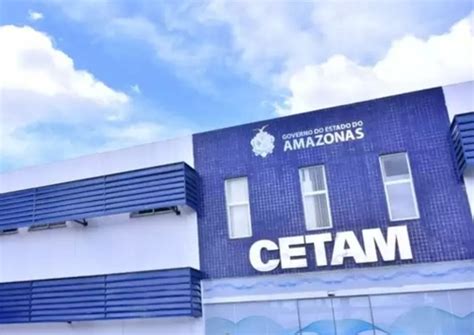 Cetam Vai Ofertar Cursos Bolsas De R 1 3 Mil Em Silves Anuncia