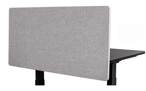 Office Desk Privacy Panel - Meige furniture