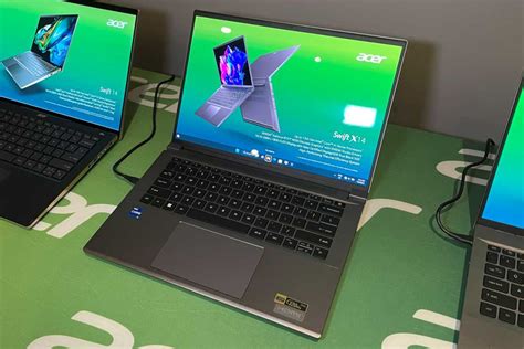 The 10 best laptops from CES 2023 | PCWorld