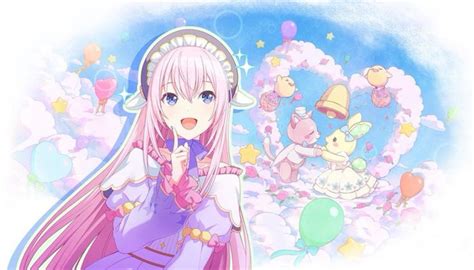 Luka Megurine 4 In 2024 Event Card Nerd Room Cards