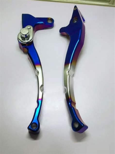 Yamaha Aerox Brake Lever Tone Thailook Lazada Ph