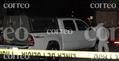 Asesinan A Hombre Dentro De Su Casa En La Colonia Loma Dorada De León Periódico Correo