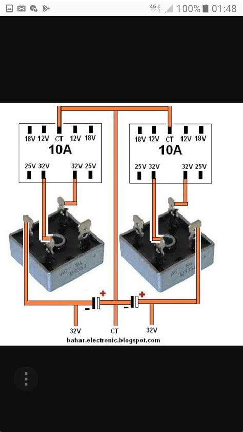 Basic Electrical Wiring Schematics