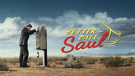 Better Call Saul Zoom Background