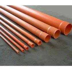 PVC Conduit Pipes In Rajkot Polyvinyl Chloride Conduit Pipes Dealers