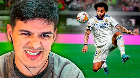 Os Dom Nios Mais Absurdo Do Futebol Wardi Reage Youtube