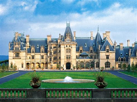 Biltmore Estate | The Enchanted Manor