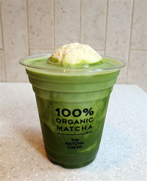 【抹茶甜品】東京人氣抹茶專門店the Matcha Tokyo來港 必食人氣menu