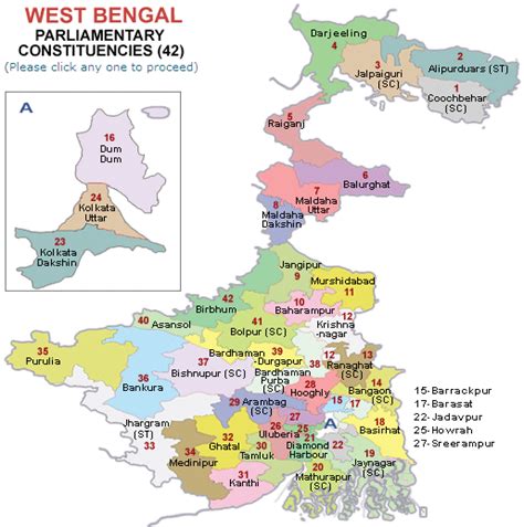 kmhouseindia: 2014 Lok Sabha Election -West Bengal To Have 5-Phases on ...