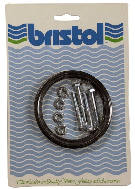 Joints Caoutchouc Valve Bristol Belco Accessoires De Camping