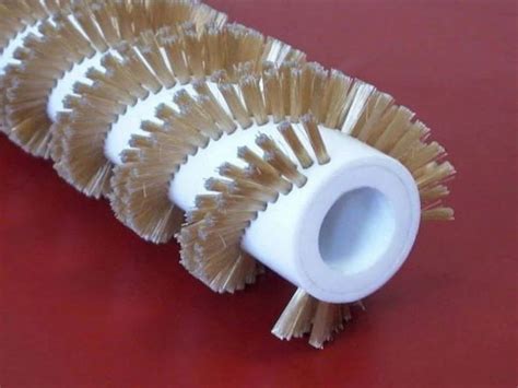 brush rollers nylon monofilaments brush roller manufacturer