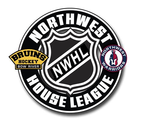 North West House League Program – Bow River Bruins