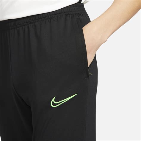 Ensemble Surv Tement Nike Academy Noir Vert Sur Foot Fr