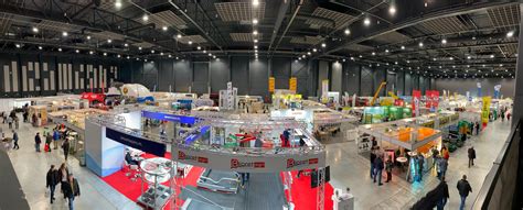 The Key Exhibition for dairy, pig and poultry producers in Poland ...