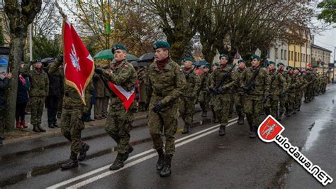 W Odawa Uroczyste Obchody Narodowego Wi Ta Niepodleg O Ci We