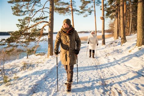 Nordic walking do 68 km od Grudziądza Podpowiedzi ciekawych tras na