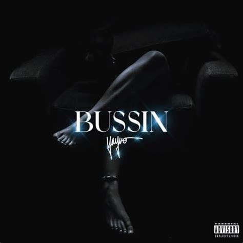 Yayvo – Bussin Lyrics | Genius Lyrics