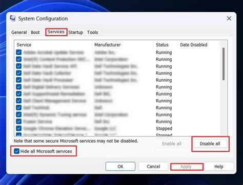 Fix Explorer Exe System Call Failed In Windows 10 11