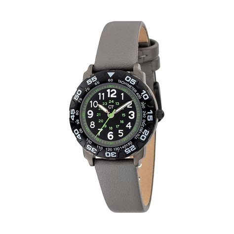 Cool Time Kids Kinderuhr Ct 0011 Lq Bei Christde Bestellen