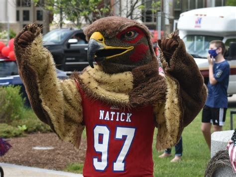 Natick Hs Girls Soccer Team Wins First Ever State Championship Natick