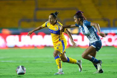 A Qu Hora Juega Tigres Vs Pachuca Femenil Partido Hoy Summer Cup