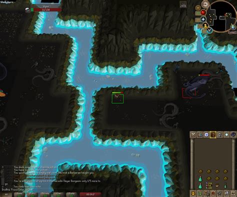 Wyrms - Karuulm Slayer Dungeon : r/osrssafespots