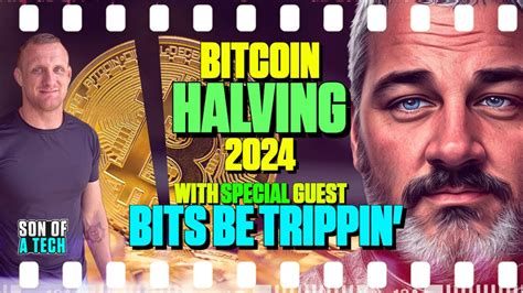 Bitcoin Halving 2024 241 Youtube