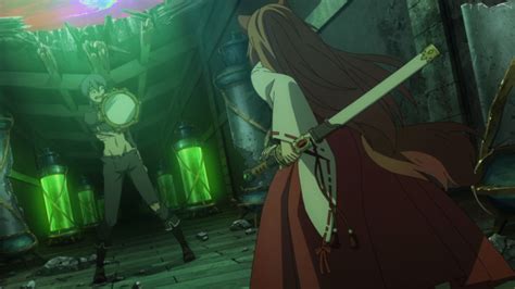 The Rising Of The Shield Hero Season 2 Episode 12 Review