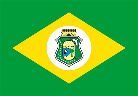 Bandeira Do Ceara