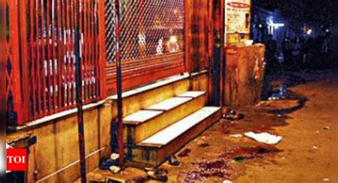 Hearing Of Jaipur Blasts Case Of 2008 Reaches Final Stage At Hc