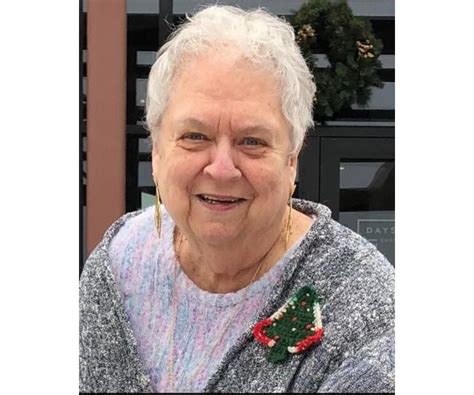 Diane Mary Charette Dumonski Obituary 2023 Reidsville Nc