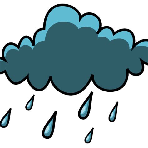 Clip art Rain Cloud Openclipart Rain Cloud - Cloud png download - 1024* ...