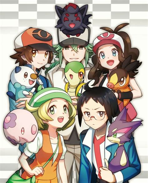 Pokemon Noir Wild Pokemon Black Pokemon Pokemon Ships Pokemon Fan