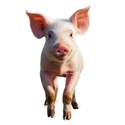 Download Cute Pig Png Bvg18