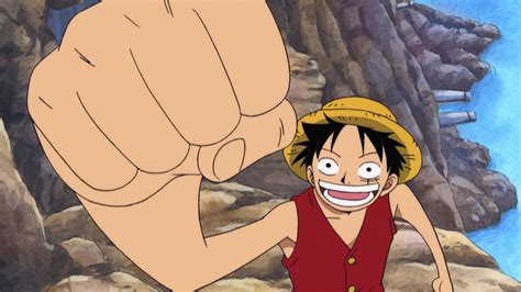 One Piece Special Edition HD Subtitulada Episodios 136 206